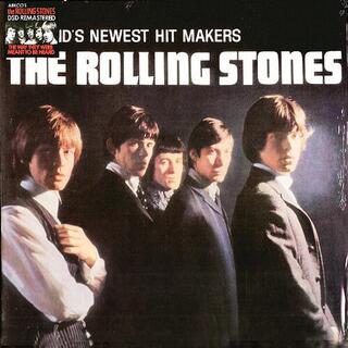 THE ROLLING STONES - England&#39;s Newest Hitmakers (Vinyl)