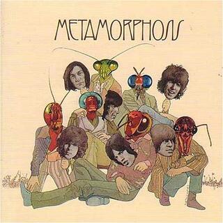 THE ROLLING STONES - Metamorphosis (Vinyl)