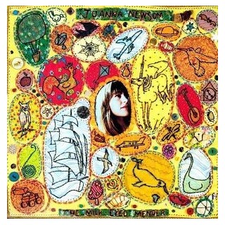 JOANNA NEWSOM - Milk-eyed Mender, The