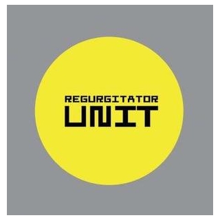 REGURGITATOR - Unit (Vinyl)