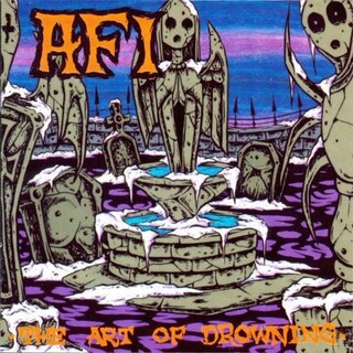 AFI - Art Of Drowning, The