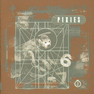 PIXIES - Doolittle (180g)