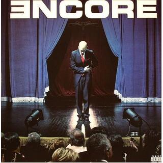 EMINEM - Encore (Vinyl)
