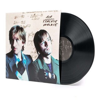 AIR - Talkie Walkie (Vinyl Lp)