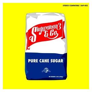 THE SUGARMAN 3 - Pure Cane Sugar