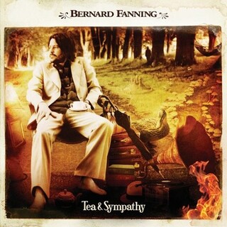 BERNARD FANNING - Tea And Sympathy (Vinyl)