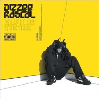 DIZZEE RASCAL - Boy In Da Corner