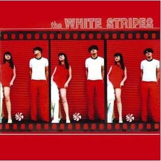 WHITE STRIPES - White Stripes, The (Vinyl)