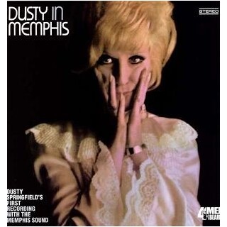 DUSTY SPRINGFIELD - Dusty In Memphis (180 Gram Vinyl)