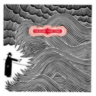 THOM YORKE - The Eraser (180g)