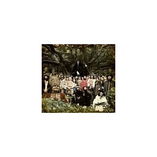 DEVENDRA BANHART - Cripple Crow