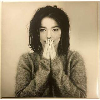 BJORK - Debut (180g Vinyl)