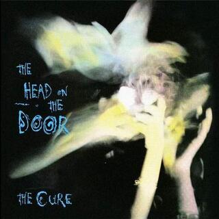 THE CURE - Head On The Door, The (180g Vinyl)