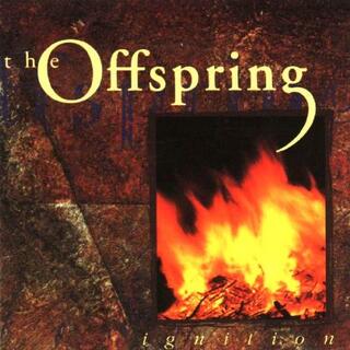 OFFSPRING - Ignition (Vinyl)