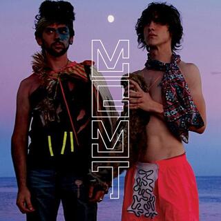 MGMT - Oracular Spectacular (Vinyl)