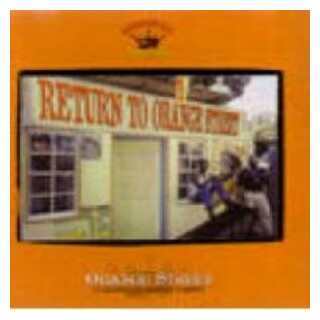VARIOUS ARTISTS - Return To Orange Street (Vinyl)
