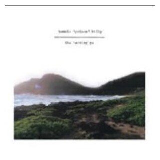 BONNIE PRINCE BILLY (WILL OLDHAM) - Letting Go, The (Vinyl)