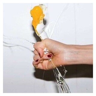 YEAH YEAH YEAHS - It&#39;s Blitz! (Vinyl)