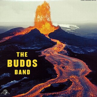 BUDOS BAND - Budos Band (Vinyl)