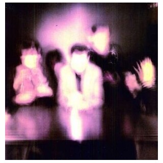 THE HORRORS - Primary Colours (33rpm)