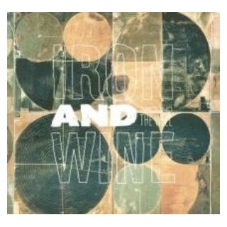 IRON &amp; WINE - Around The Well (Vinyl)