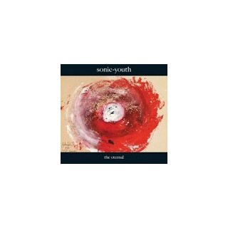SONIC YOUTH - The Eternal (180g)