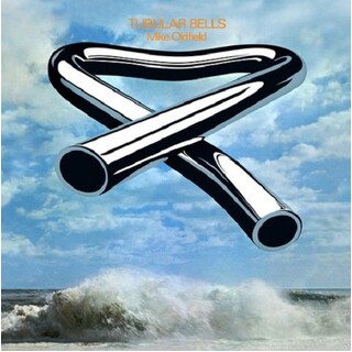 MIKE OLDFIELD - Tubular Bells (Vinyl)