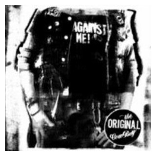 AGAINST ME! - Original Cowboy, The (Vinyl)