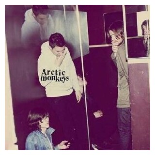 ARCTIC MONKEYS - Humbug (Vinyl)