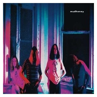 MUDHONEY - Mudhoney (Vinyl)