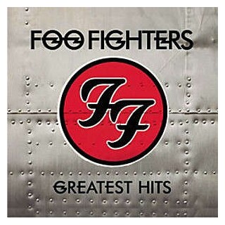FOO FIGHTERS - Greatest Hits (Vinyl)