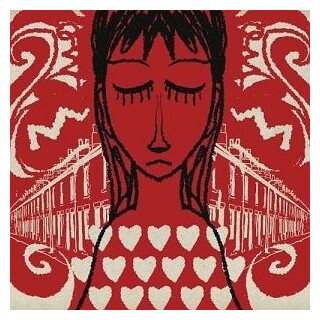 THE LONGCUT - Open Hearts (Vinyl)