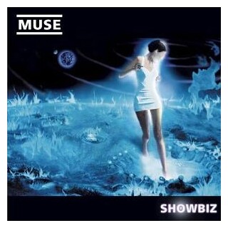 MUSE - Showbiz (2 Lp Set)