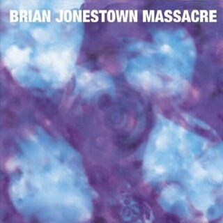 BRIAN JONESTOWN MASSACRE - Methodrone (180g 2lp)