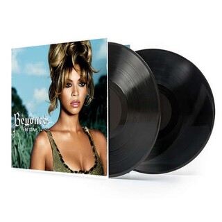 BEYONCE - B&#39;day