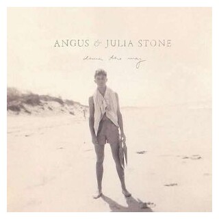 ANGUS &amp; JULIA STONE - Down The Way (Double Vinyl + Mp3 Download Card)