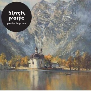 PANTHA DU PRINCE - Black Noise