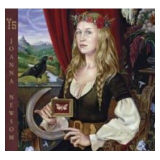 JOANNA NEWSOM - Y&#39;s (Vinyl)
