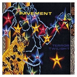 PAVEMENT - Terror Twilight