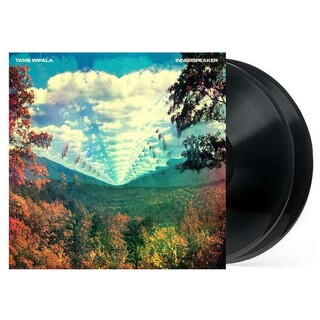 TAME IMPALA - Innerspeaker (Vinyl)