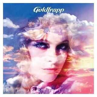 GOLDFRAPP - Head First (Vinyl Lp)
