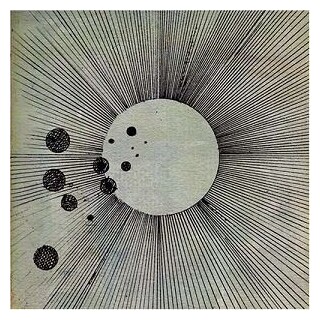 FLYING LOTUS - Cosmogramma (Vinyl + Download Coupon)
