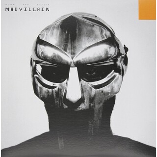 MADVILLAIN - Madvillainy
