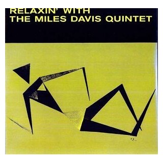 MILES DAVIS - Relaxin