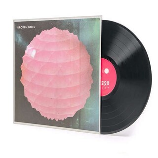 BROKEN BELLS - Broken Bells (180g)
