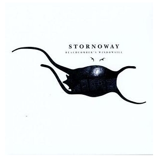 STORNOWAY - Beachcomber's Windowsill