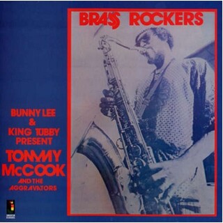 BUNNY LEE/KING TUBBY - Brass Rockers (Vinyl)