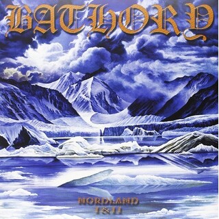 BATHORY - Nordland I &amp; Ii (Vinyl)