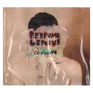 PERFUME GENIUS - Learning (Vinyl)