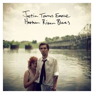 JUSTIN TOWNES EARLE - Harlem River Blues (Vinyl)